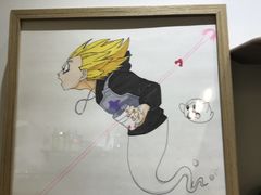 -白熊咖啡(闽江大道店)