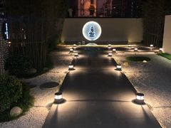 -南京夫子庙石唯玉雨花石酒店