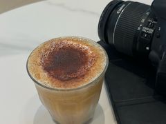 -Beans Solo豆号咖啡(百家湖花园店)
