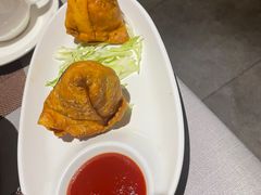 -Pita's&Tika's中东和印度风味餐厅(龙湖天街店)