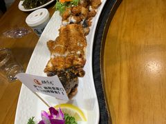 -醉壹号海鲜大排档·老厦门特色菜(厦门美食地标店)