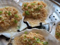 -福娣·金沙银贝海鲜火锅