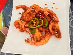 -波记美食店·现捞海鲜