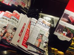 -The Lounge·大堂酒廊·北京粤财JW万豪酒店