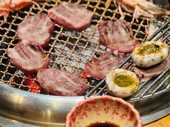 -黑牛の店·和牛烧肉(合生汇店)