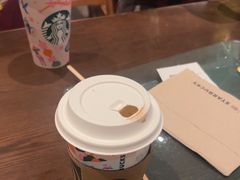 -星巴克(威尼斯人店)