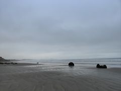 -摩拉基大圆石