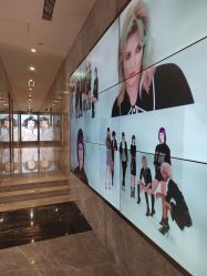 点击看大图 -TONI&GUY