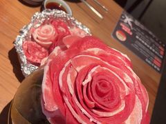 -烧肉达人•炭火烧肉(新天地店)