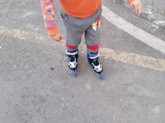 -乐翔轮滑(中庚漫游城店)