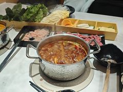 -呷哺呷哺 黄金牧场 (新中关购物中心店)