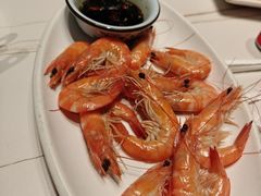 -金海湾海鲜排档(朱家尖店)