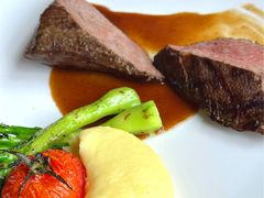 -Kathleen's Waitan 凯圣琳江景西餐厅(外滩店)