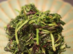-A One Kitchen·南京精菜馆(德基广场店)