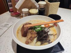 -味千拉面(广州白云机场T1西二店)