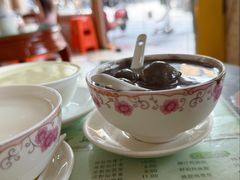 -阿三麻蓉汤圆(顺光大厦店)