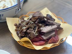 -长香源葫芦头梆梆肉(开通巷店)
