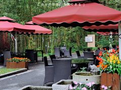 -西郊宾馆·1921餐厅