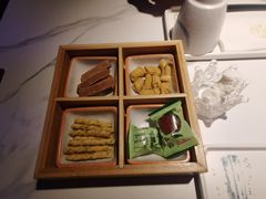 -马邦子·紫苏烤鱼(恒隆广场店)