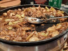 -甘家界牌柠檬鸭(青山店)