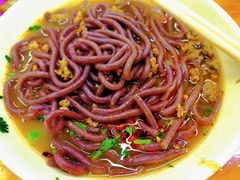 -牛马行牛肉饸饹铺(青岛街店)