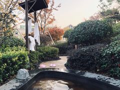 -溧阳天目湖天沐温泉