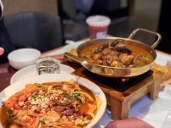 -川知味(京华城店)