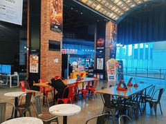 -CGV星星影城(颐堤港ScreenX店)