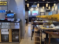 -小肥牛潮汕牛肉火锅(南联店)