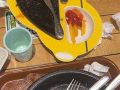 -豪客来牛排(马群招商花园城店)
