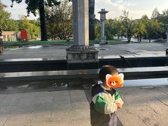 -大慈恩寺(大雁塔)