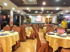 大堂-九大簋家宴(晓港湾店)