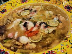 -海宝酒家(中山四路店)