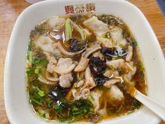 三鲜馄饨-双燕楼(韶山路店)