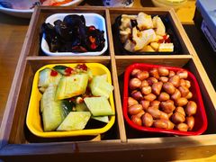 -霸王虾·小龙虾香辣蟹(玉林店)