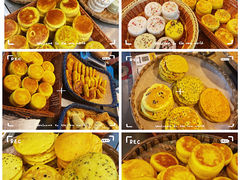 -小米粑粑(玉锦苑店)
