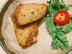 -乐凯撒披萨(欢乐颂购物中心店)