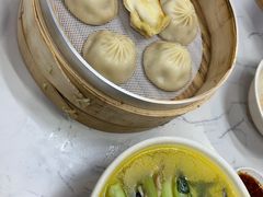 -蒋家桥饺面店(四望亭路店)