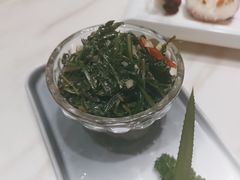 -宁味楼·西北创新融合菜(康平路锦泰店)