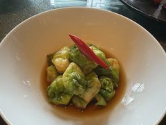 -杭州西子湖四季酒店·金沙厅