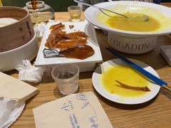 -小大董·烤鸭(五棵松店)