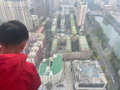 -美食汇自助餐厅(成都万达瑞华酒店)