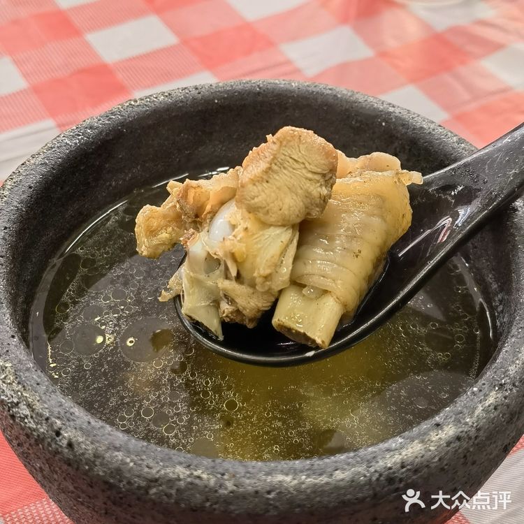 江湖菜｜婷儿水上漂