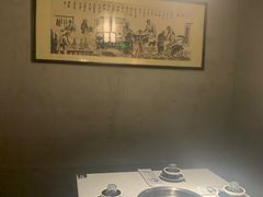 -京韵胡同·酱香羊蝎子火锅涮肉(长寿路店)