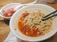 -平娃三宝烧烤·面食(南小街店)