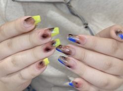 -LADYGIRL·Nail·Lash·美甲美睫