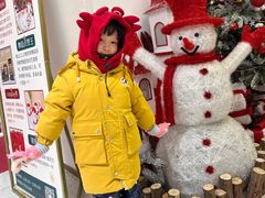 -炫艺舞蹈培训中心(枫尚奥特莱斯店)