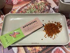 -木屋烧烤(岗顶二店)
