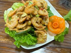 -亚忠小吃店(曾厝垵店)