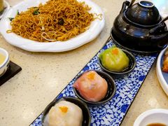 功夫汤虾饺-点都德(北京路贰店)